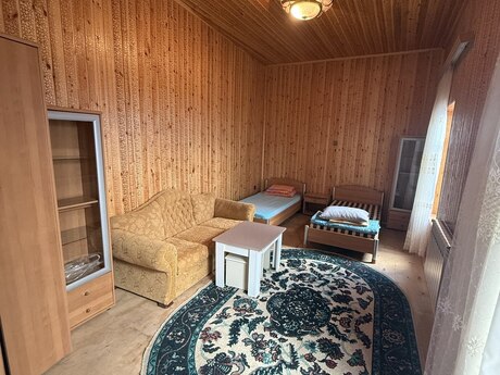 Bakıxanovda 1 otaqlı həyət evi kirayə verilir, 60 m², 300 AZN/ay, şəkil 3 / 5