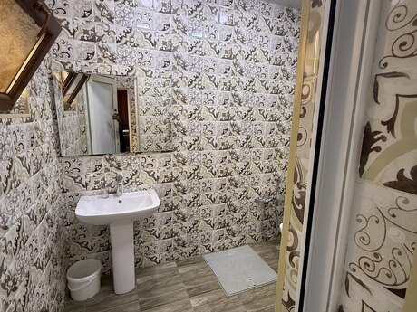 Bakıxanovda 1 otaqlı həyət evi kirayə verilir, 60 m², 300 AZN/ay, şəkil 4 / 5