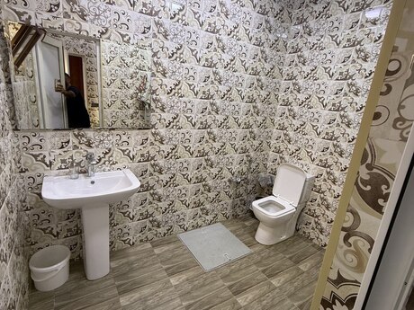 Bakıxanovda 1 otaqlı həyət evi kirayə verilir, 60 m², 300 AZN/ay, şəkil 5 / 5