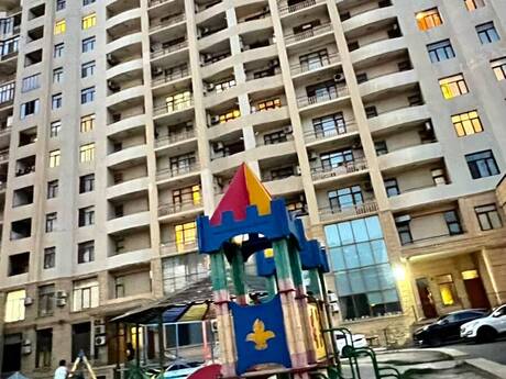 Продаётся 3-комнатная квартира в новостройке, 8 Noyabr, 170 м², 400 000 AZN, фото 3 / 12