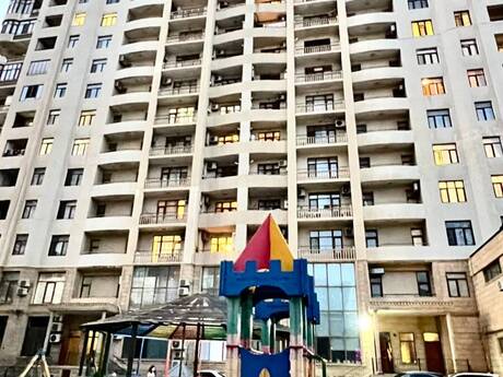 Продаётся 3-комнатная квартира в новостройке, 8 Noyabr, 170 м², 400 000 AZN, фото 2 / 12