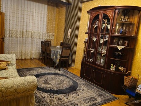 3 otaqlı mənzil, 75 m², Həzi Aslanov: 185 000 ₼ 2