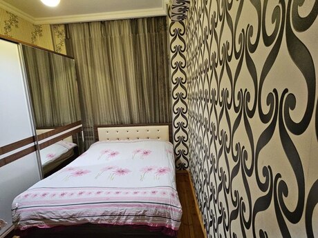 3 otaqlı mənzil, 75 m², Həzi Aslanov: 185 000 ₼ 5