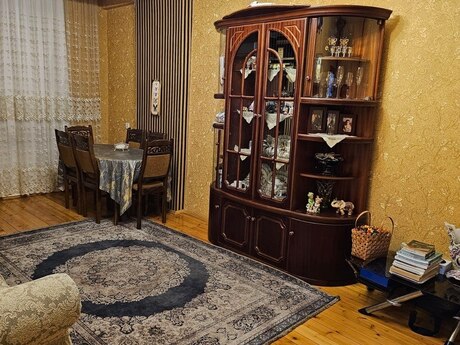 3 otaqlı mənzil, 75 m², Həzi Aslanov: 185 000 ₼ 3