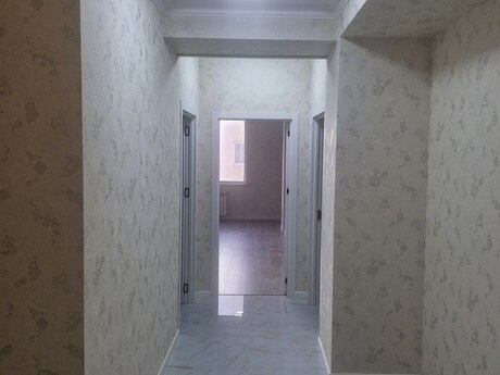 2-room new-build apartment for rent in Qara Qarayev, 80 m², 700 AZN/mo, photo 5 / 11