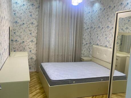 Kirayə 2 otaqlı mənzil, 60 m², Qara Qarayev: 700 ₼/ay 3