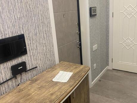 Kirayə 2 otaqlı mənzil, 60 m², Qara Qarayev: 700 ₼/ay 4