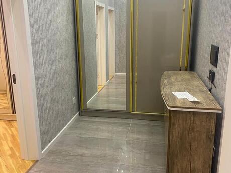 Kirayə 2 otaqlı mənzil, 60 m², Qara Qarayev: 700 ₼/ay 5