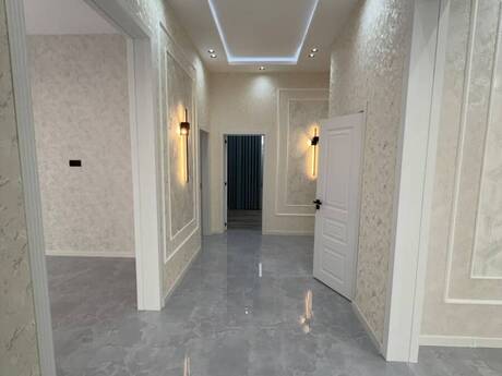 Şüvəlanda 4 otaqlı həyət evi satılır, 145 m², 215 000 AZN, şəkil 5 / 12