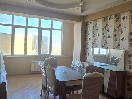 Аренда: 2-комнатная квартира, 56 м², 8-ci kilometr: 750 ₼/мес 2