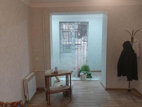 1-room apartment, 41 m², Neftçilər: 115 000 ₼ 2