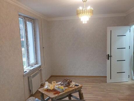 Elan №6495068 - Bakı, Neftçilər m., 1 otaqlı, 41 m², 1/5 mərtəbə