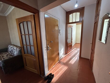 2-room apartment, 52 m², Xalqlar Dostluğu: 165 000 ₼ 5