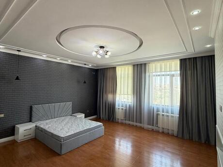 Elan №6495080 - Bakı, 8 Noyabr m., 4 otaqlı, 240 m², 9/17 mərtəbə