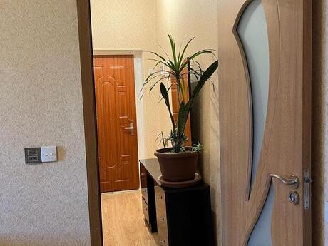 1-комнатная квартира, 40 м², Qara Qarayev: 119 000 ₼ 5