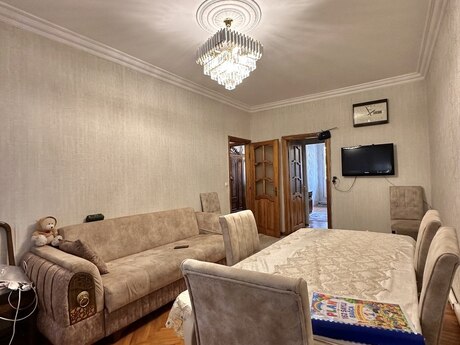 3-room apartment, 85 m², Memar Əcəmi: 178 000 ₼ 3