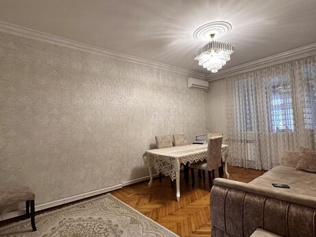 3-room apartment, 85 m², Memar Əcəmi: 178 000 ₼ 4
