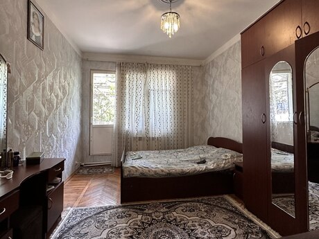 3-room apartment, 85 m², Memar Əcəmi: 178 000 ₼ 5