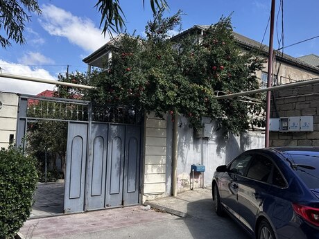 8-room house, 264 m², Əhmədli: 400 000 ₼ 3