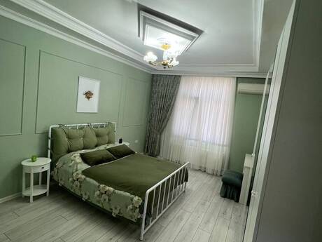 3-room apartment, 65 m², İnşaatçılar: 177 000 ₼ 3