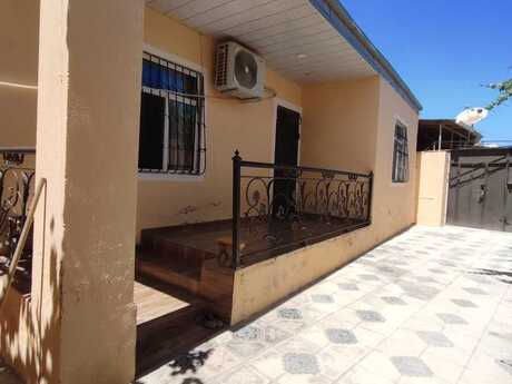 3 rooms · 150 m², Biləcəri