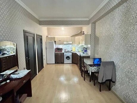 Neftçilərdə 2 otaqlı yeni tikili mənzil satılır, 62 m², 165 000 AZN, şəkil 4 / 8