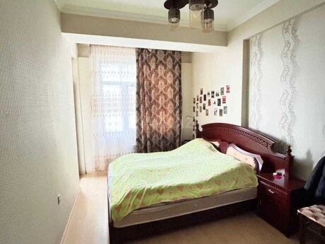 Neftçilərdə 2 otaqlı yeni tikili mənzil satılır, 62 m², 165 000 AZN, şəkil 5 / 8