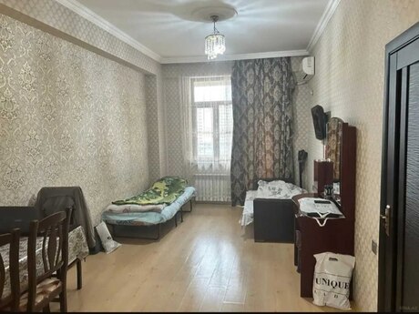 Neftçilərdə 2 otaqlı yeni tikili mənzil satılır, 62 m², 165 000 AZN, şəkil 3 / 8