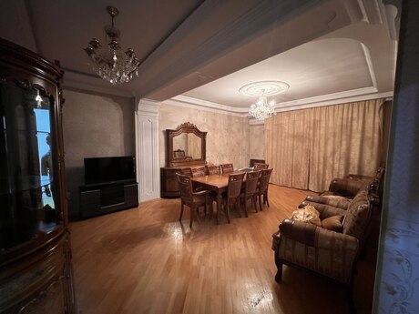 2 rooms · 73 m² · floor 7/18, Memar Əcəmi