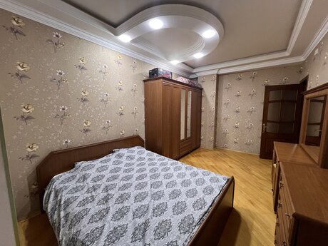 Аренда: 2-комнатная квартира, 73 м², Memar Əcəmi: 700 ₼/мес 4