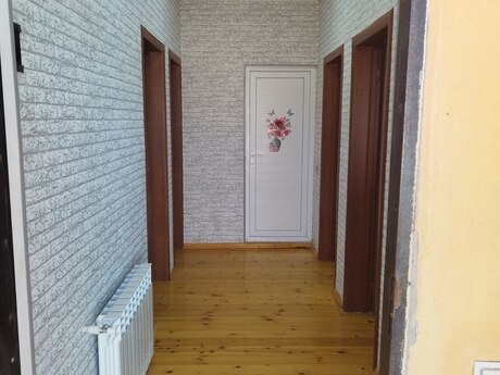 Pirşağıda 3 otaqlı həyət evi kirayə verilir, 60 m², 400 AZN/ay, şəkil 5 / 10