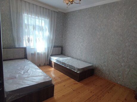 Pirşağıda 3 otaqlı həyət evi kirayə verilir, 60 m², 400 AZN/ay, şəkil 3 / 10
