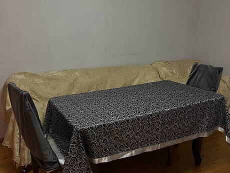 2 otaq · 80 m², Həzi Aslanov