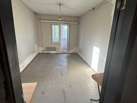 1 otaqlı mənzil, 40 m², İnşaatçılar: 125 000 ₼ 3