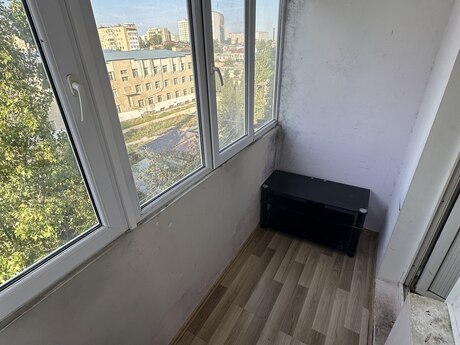 1 İnşaatçılar