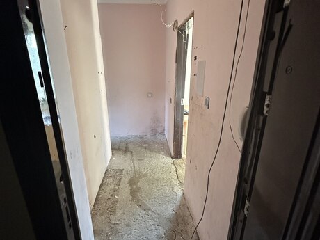 1 otaqlı mənzil, 40 m², İnşaatçılar: 125 000 ₼ 2