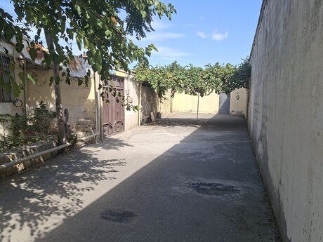 4 otaqlı həyət evi, 92 m², Suraxanı: 148 000 ₼ 3