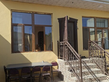 4 otaqlı həyət evi, 92 m², Suraxanı: 148 000 ₼ 4