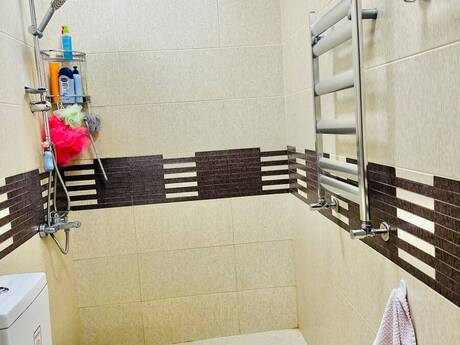 3 otaqlı mənzil, 104 m², Əhmədli: 320 000 ₼ 3