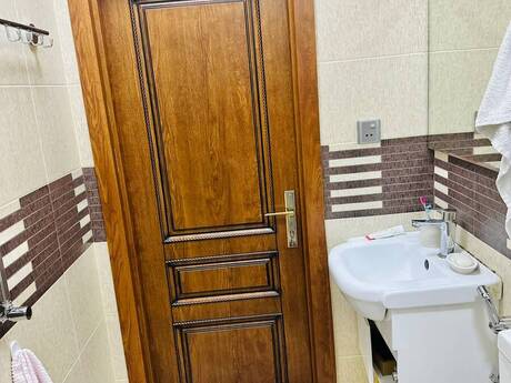 3 otaqlı mənzil, 104 m², Əhmədli: 320 000 ₼ 4