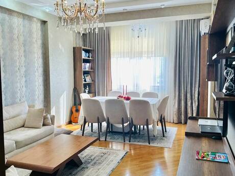 3 otaqlı mənzil, 104 m², Əhmədli: 320 000 ₼ 5