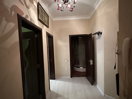 2-room apartment, 43 m², Memar Əcəmi: 159 900 ₼ 4