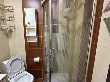 2-room apartment, 43 m², Memar Əcəmi: 159 900 ₼ 3