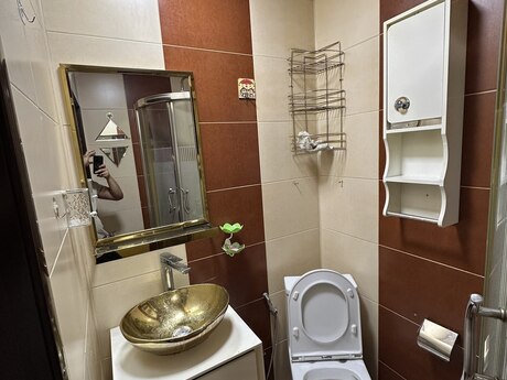 2-room apartment, 43 m², Memar Əcəmi: 159 900 ₼ 2