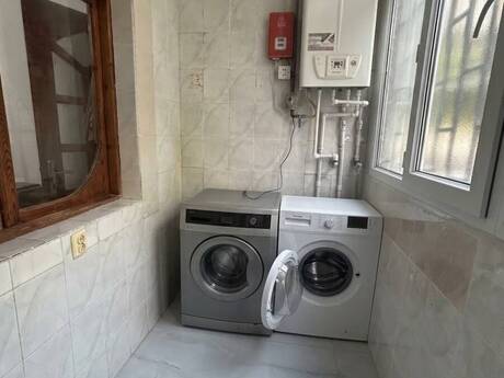 Продаётся 2-комнатная квартира в старом фонде, Memar Əcəmi, 82,5 м², 260 000 AZN, фото 5 / 10