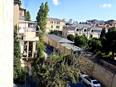 2-комнатная квартира, 45 м², Nərimanov: 161 000 ₼ 3