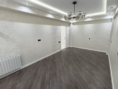 3-комнатная квартира, 84 м², Neftçilər: 244 000 ₼ 3