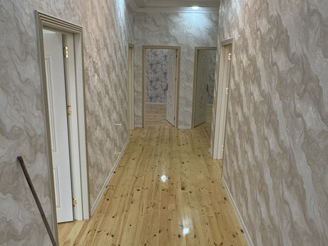 4 otaqlı həyət evi, 120 m², Biləcəri: 115 000 ₼ 3