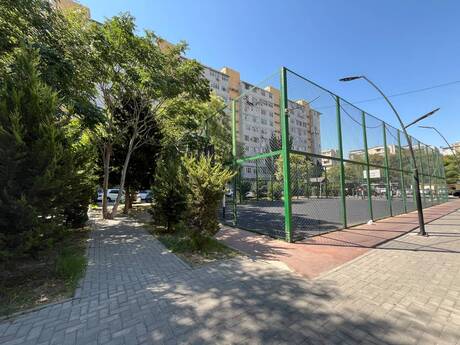 2 otaqlı mənzil, 48 m², Gənclik: 154 000 ₼ 2