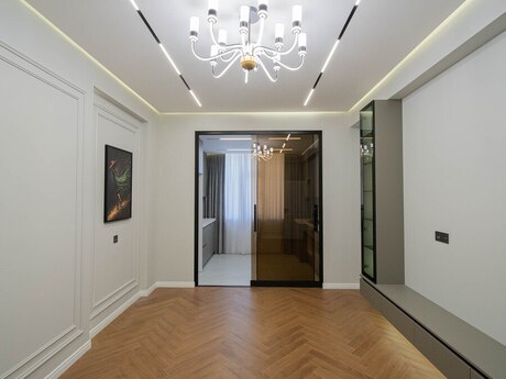 2-room apartment, 65 m², Gənclik: 265 000 ₼ 4